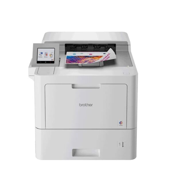 Brother HL-L9470CDN – Bild 2