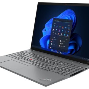 Lenovo ThinkPad P16s (Gen 2)