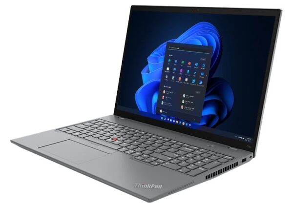 Lenovo ThinkPad P16s (Gen 2)