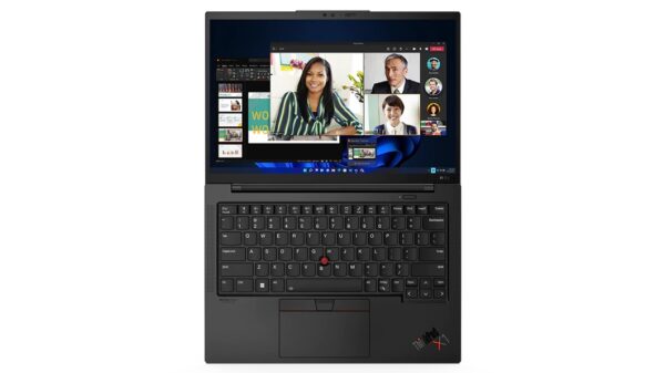Lenovo ThinkPad X1 Carbon (Gen 11) (Oberklasse) – Bild 6