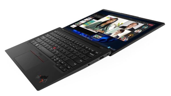 Lenovo ThinkPad X1 Carbon (Gen 11) (Oberklasse) – Bild 2