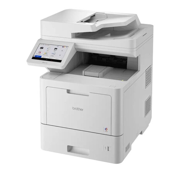 Brother MFC-L9670CDN – Bild 4