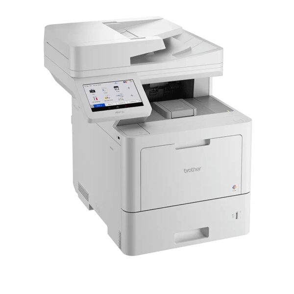 Brother MFC-L9670CDN – Bild 3