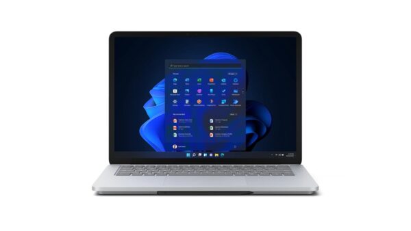 Microsoft Surface Laptop Studio (for Business) – Bild 3