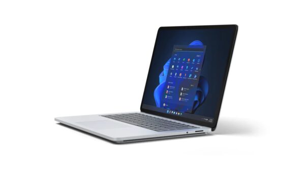 Microsoft Surface Laptop Studio (for Business) – Bild 2