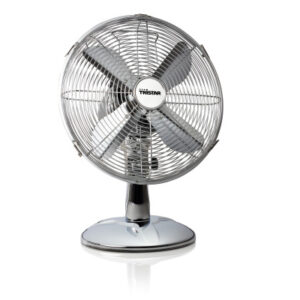 TRISTAR   Tischventilator           30cm VE-5953   chrom