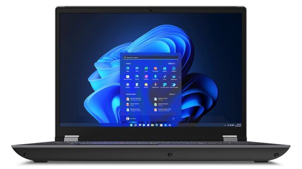 Lenovo ThinkPad P16 (Gen 2) – Bild 2
