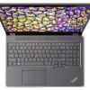 Lenovo ThinkPad P16 (Gen 2) – Bild 3