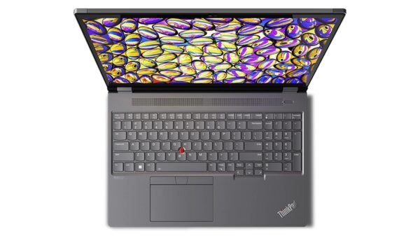 Lenovo ThinkPad P16 (Gen 2) – Bild 3