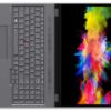 Lenovo ThinkPad P16 (Gen 2) – Bild 4