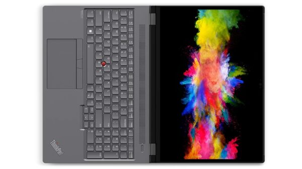 Lenovo ThinkPad P16 (Gen 2) – Bild 4