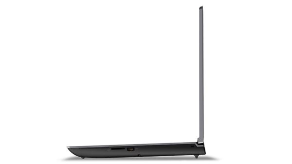 Lenovo ThinkPad P16 (Gen 2) – Bild 6
