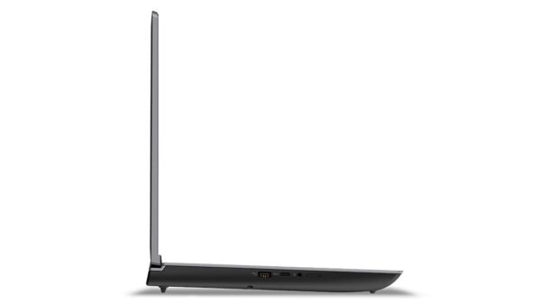 Lenovo ThinkPad P16 (Gen 2) – Bild 5