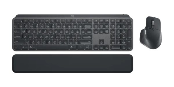Logitech MX Keys Combo (for Business, Gen 2)