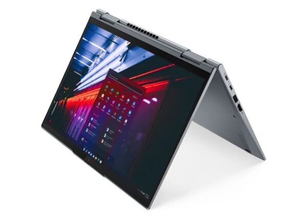Lenovo ThinkPad X1 2-in-1 (Gen 9) – Bild 2