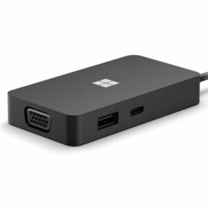 Microsoft Surface USB-C Travel Hub
