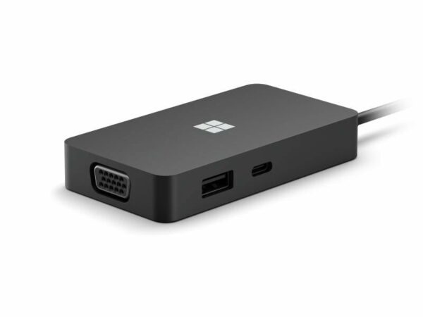 Microsoft Surface USB-C Travel Hub