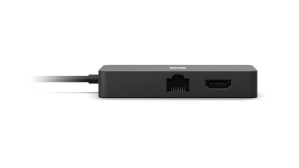 Microsoft Surface USB-C Travel Hub – Bild 4