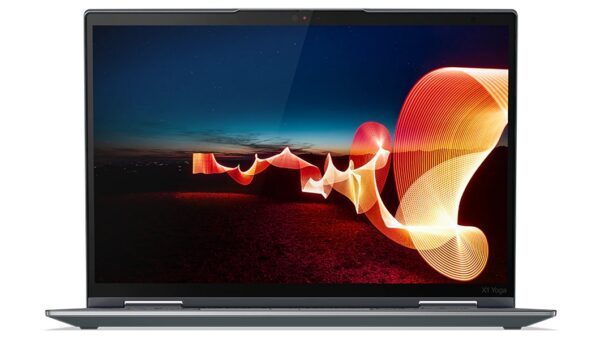 Lenovo ThinkPad X1 2-in-1 (Gen 9) – Bild 6