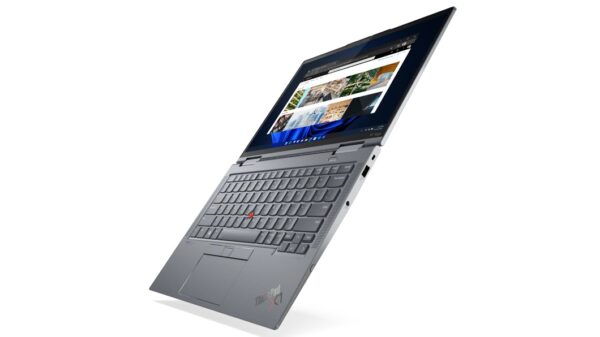 Lenovo ThinkPad X1 2-in-1 (Gen 9) – Bild 7