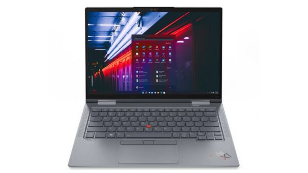 Lenovo ThinkPad X1 2-in-1 (Gen 9) – Bild 8