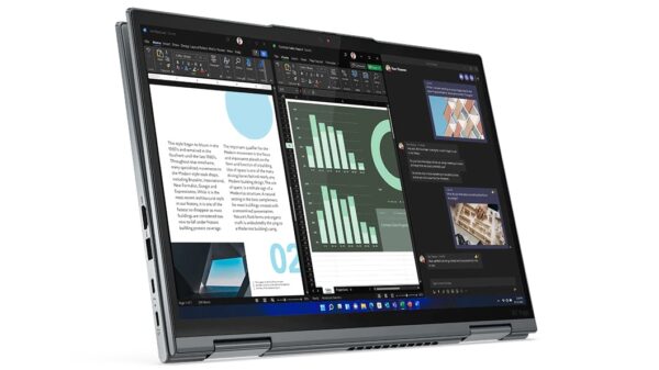 Lenovo ThinkPad X1 2-in-1 (Gen 9) – Bild 5