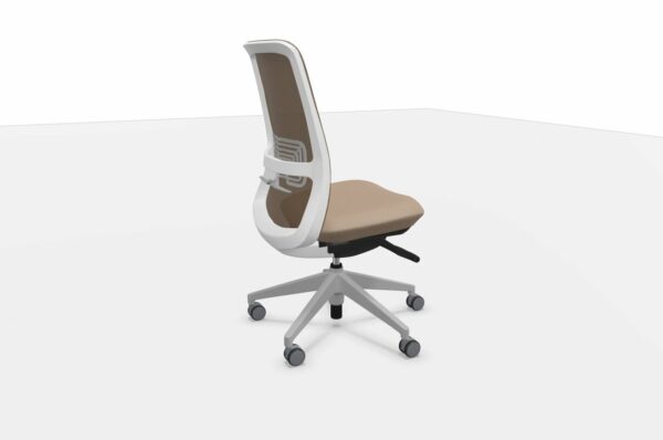 Haworth Arbeitsstuhl Soji – Bild 2