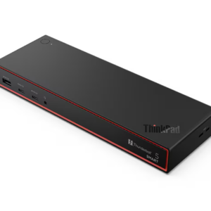 Lenovo ThinkPad Thunderbolt 5 Smart Dock 7500