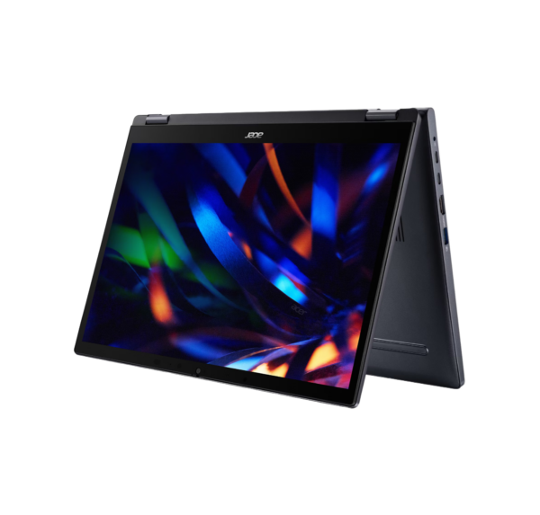 Acer TravelMate Spin P4 (Einstiegsklasse) – Bild 2