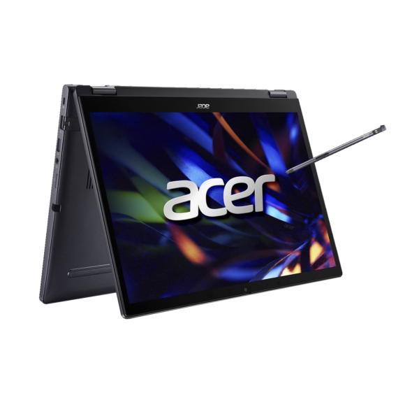 Acer TravelMate Spin P4 (Einstiegsklasse)
