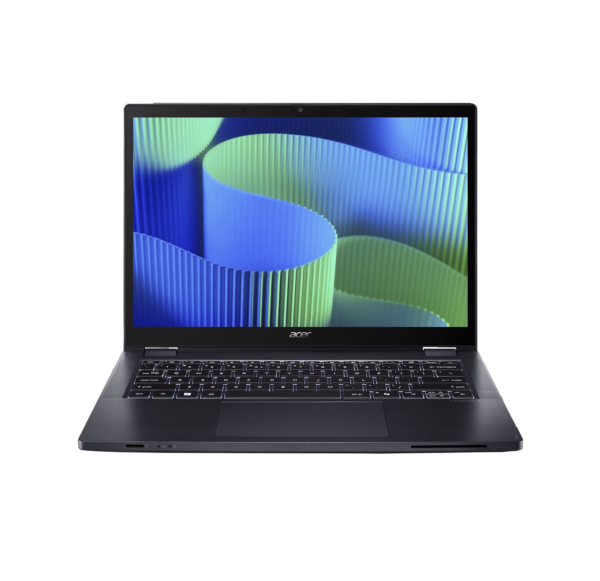 Acer TravelMate Spin P4 (Einstiegsklasse) – Bild 3