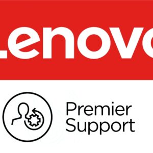 Lenovo Premier Garantieupgrade auf 3 Jahre vor Ort Service (für ThinkPad L13 Yoga/2-in-1)