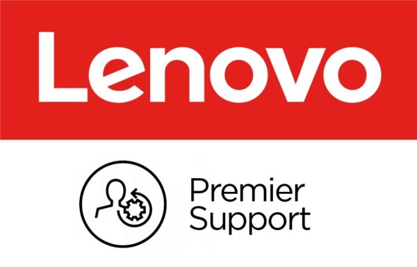 Lenovo Premier Garantieupgrade auf 3 Jahre vor Ort Service (für ThinkPad L13 Yoga/2-in-1)