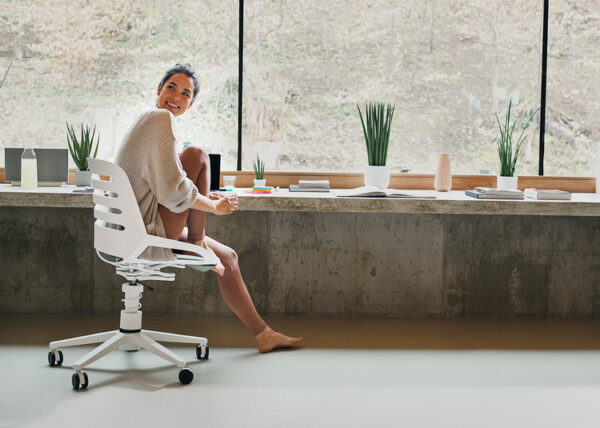 Aeris Numo Task mit Federbein – Bild 2