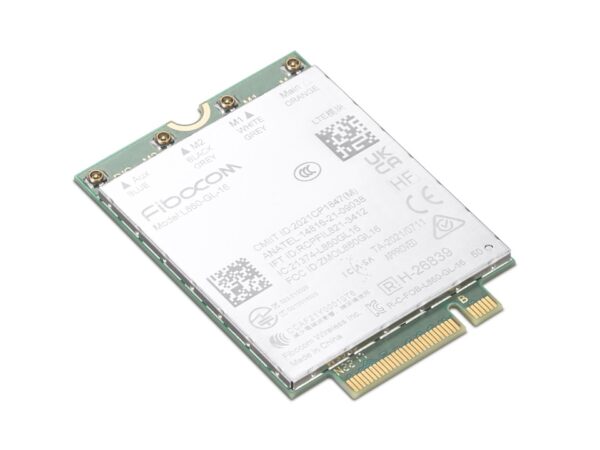 Lenovo Quectel 4G/LTE Modem (für ThinkPad L13 2-in-1 G5)