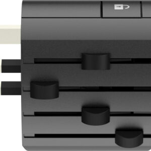 SKROSS    World Adapter Premium Series 1.104102  Alpha    Europe USB Charger 4A