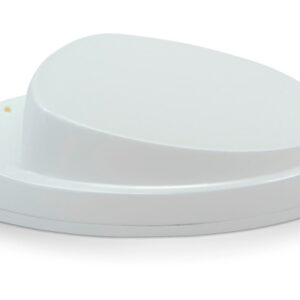 CREALOGIX PayEye Dockingstation weiss