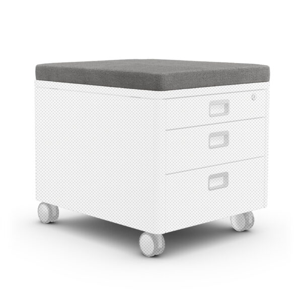 moll Sitzkissen Pad kids (Pro & Cubic)