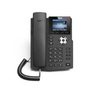 Fanvil X3S SIP-Tischtelefon
