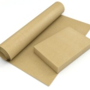 EUROKRAFT Kraftpapier               120g 276799    90x120cm                  25kg