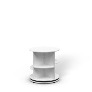 moll Tower 64 - Basis 1+2
