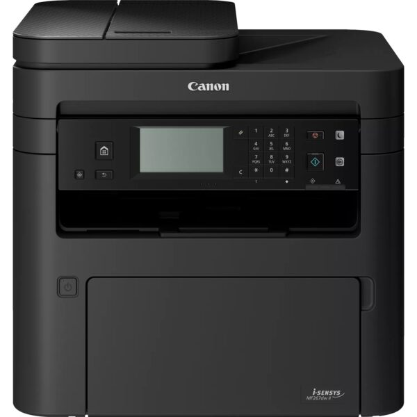 Canon i-SENSYS MF267dw II