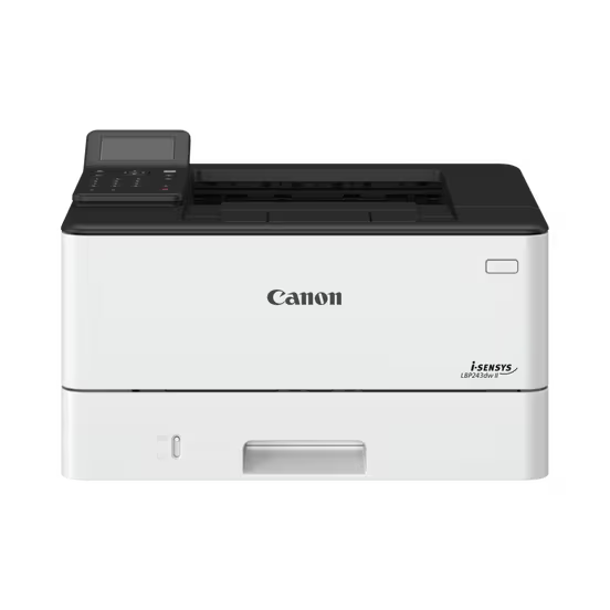 Canon i-SENSYS LBP243dw II – Bild 4