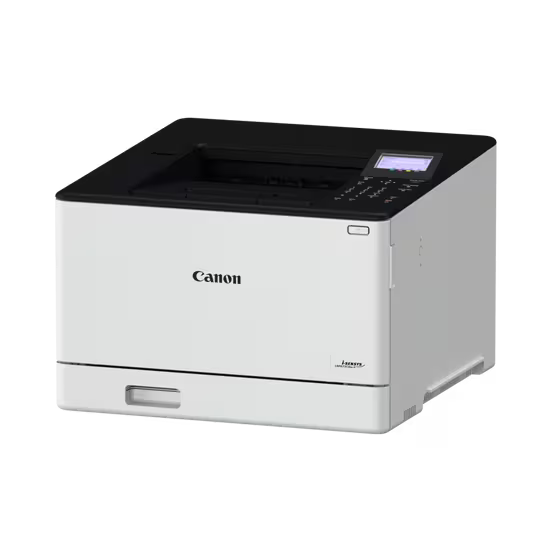Canon i-SENSYS LBP673Cdw II – Bild 3