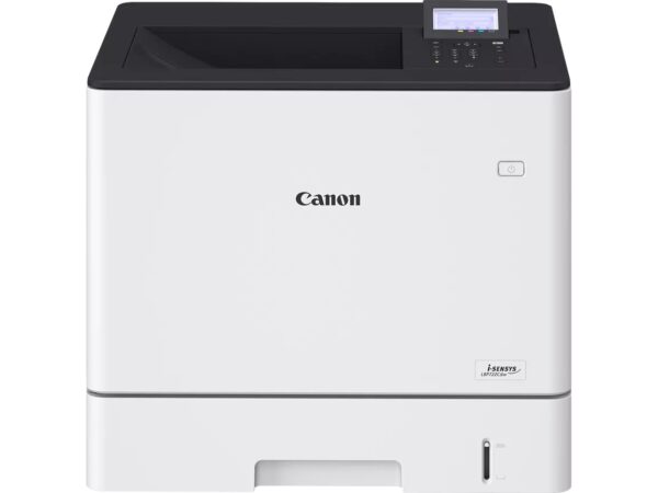 Canon i-SENSYS LBP722Cdw