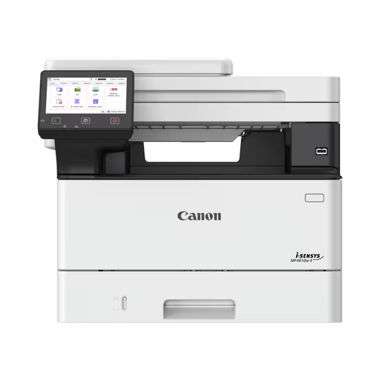 Canon i-SENSYS MF461dw II