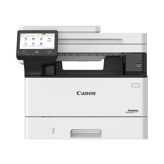 Canon i-SENSYS MF463dw II