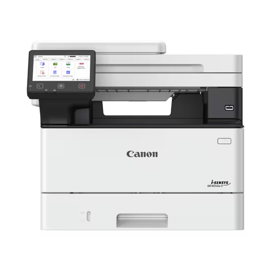 Canon i-SENSYS MF465dw II