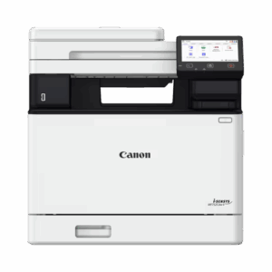 Canon i-SENSYS MF752Cdw II