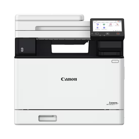 Canon i-SENSYS MF754Cdw II